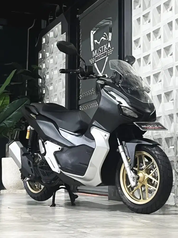 HONDA ADV 150 ABS 2021 - Chintia Mustika