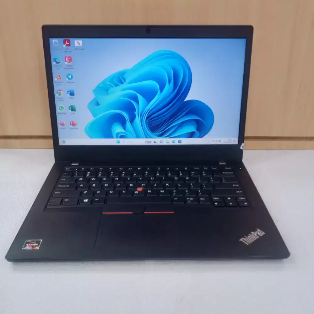 Lenovo Thinkpad L14