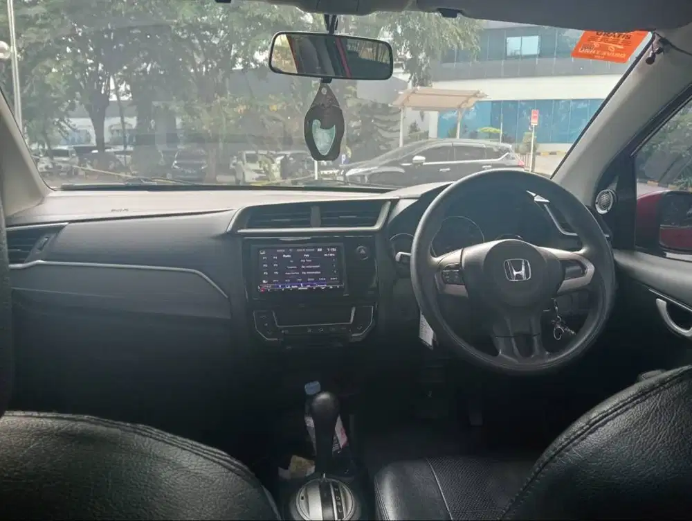 Brv e matic 2016
