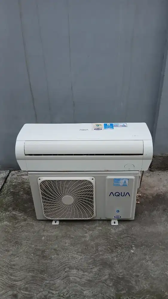 MENERIMA JUAL BELI AC BEKAS SATUAN/BORONGAN
