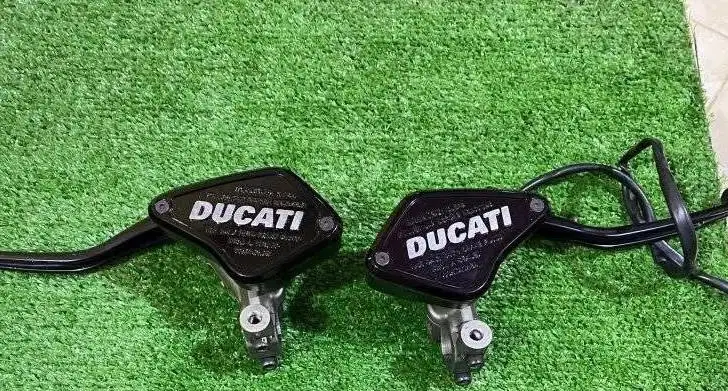 MASTER REM & KOPLING DUCATI DIAVEL ORIGINAL COPOTAN