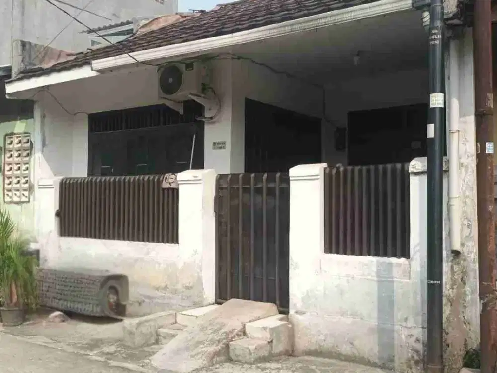 Dijual Rumah Siap Huni Di Taman Pagelaran Ciomas Kota Bogor