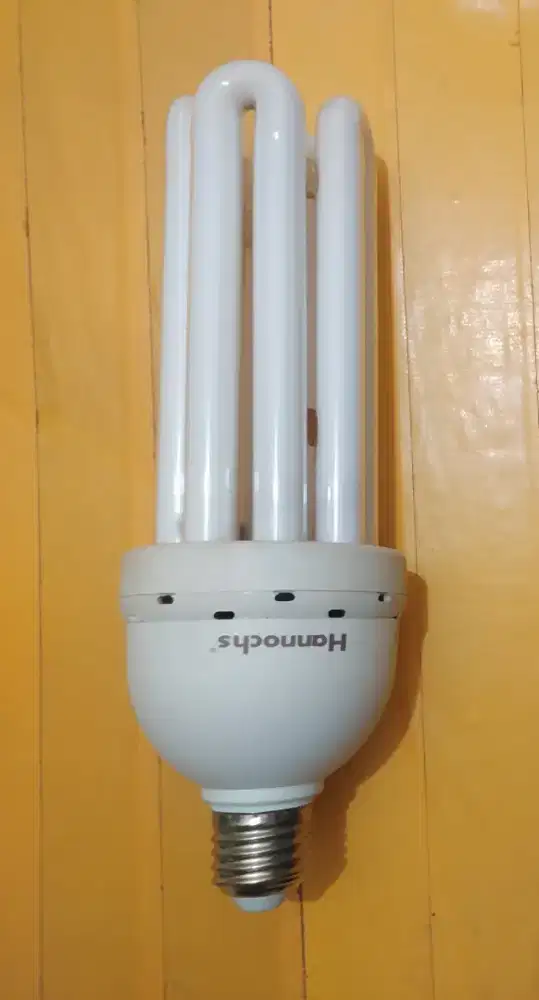 LAMPU BOHLAM HANNOCHS jumbo 45w watt NEGO BU