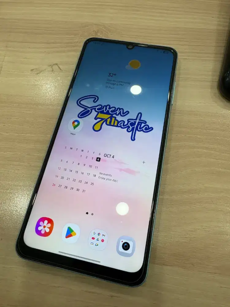 Samsung A06 6/128
