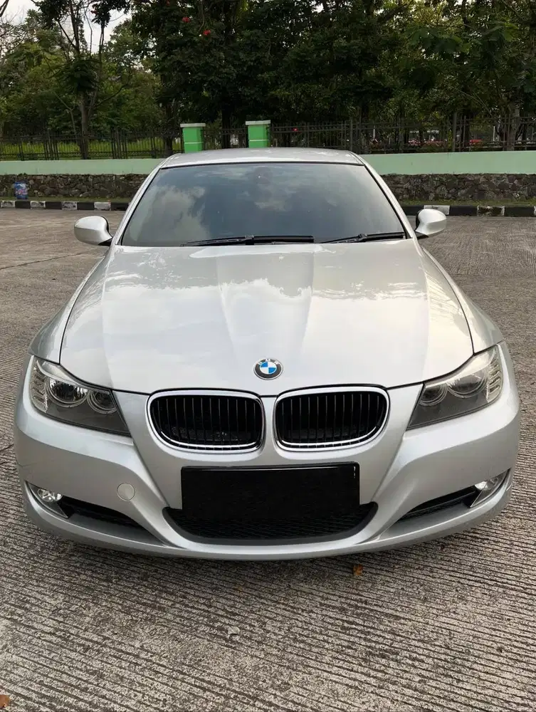 Bmw 320i LCI 2009