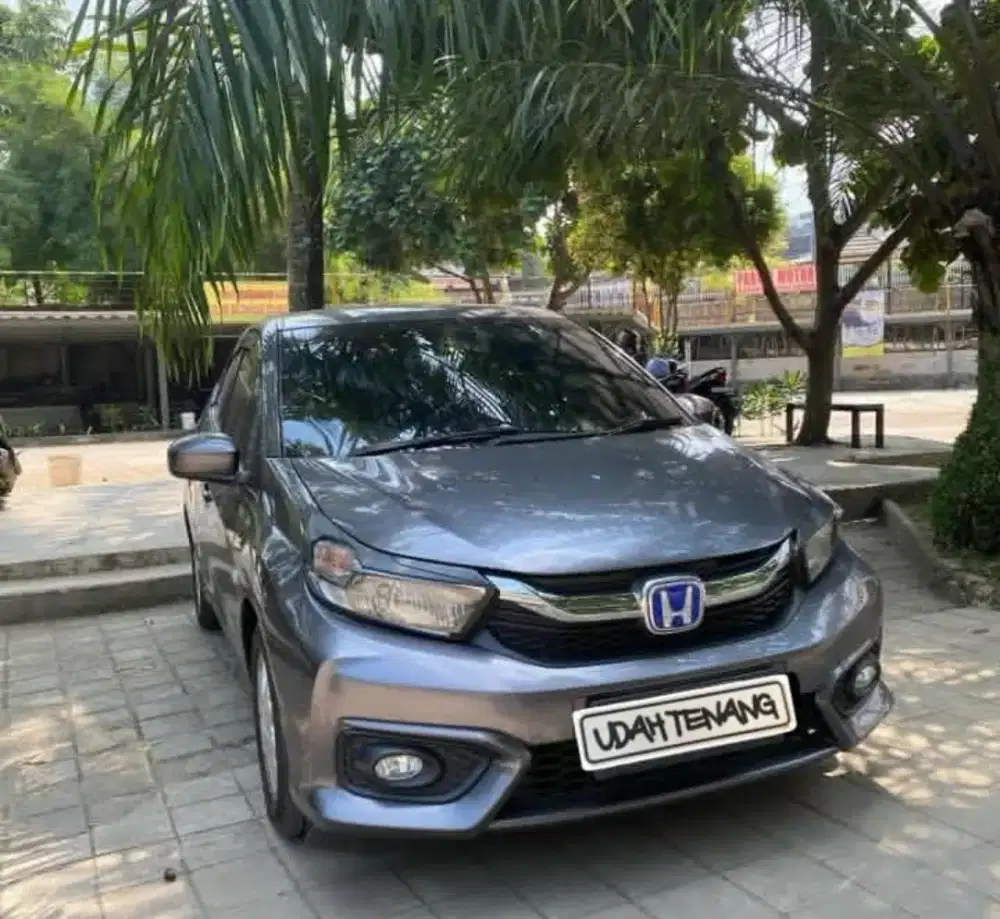 RENTAL MOBIL MATIC TERMURAH