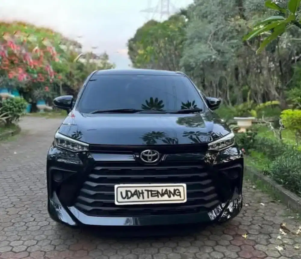 RENTAL MOBIL MATIC TERMURAH