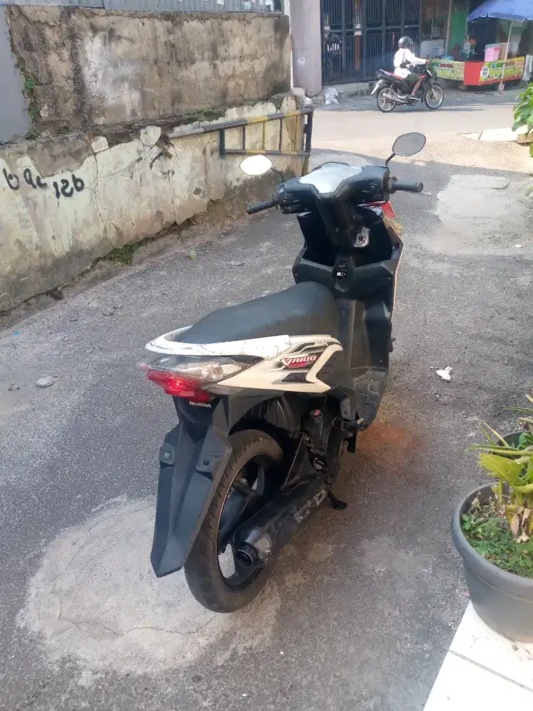 Vario tekno 2011