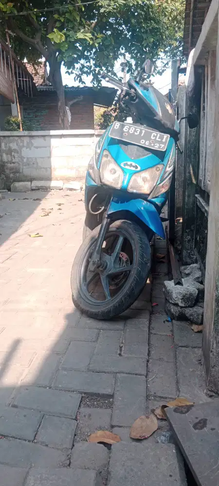 Vario 110 menawarkan