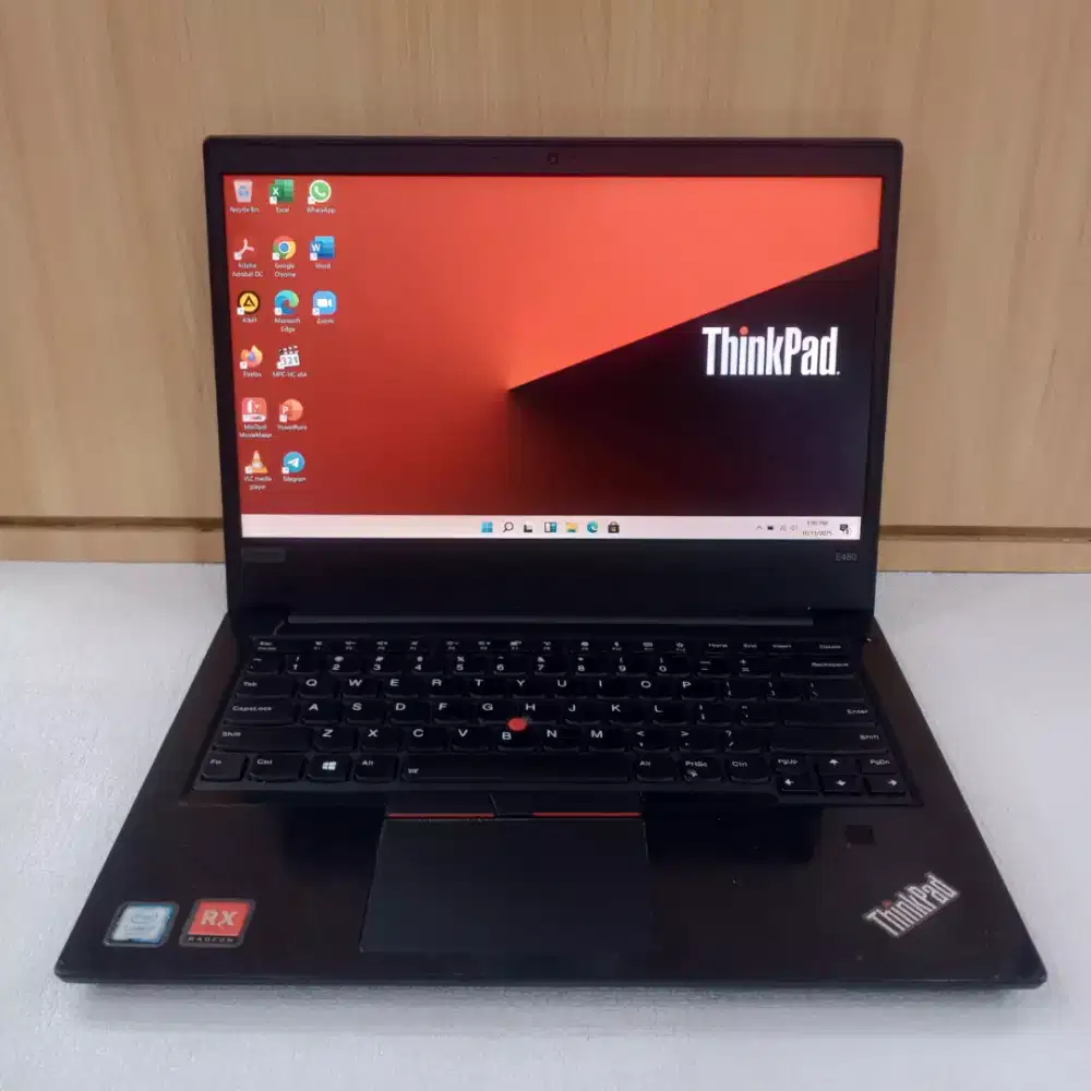 Lenovo Thinkpad E480