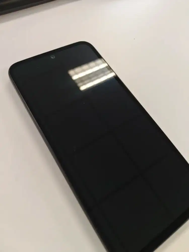 Samsung A54 8/256 5G warna hitam / abu
