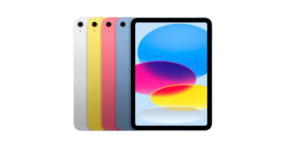 Kredit Ipad 11 Wifi 128Gb/256Gb/512Gb Free Holder