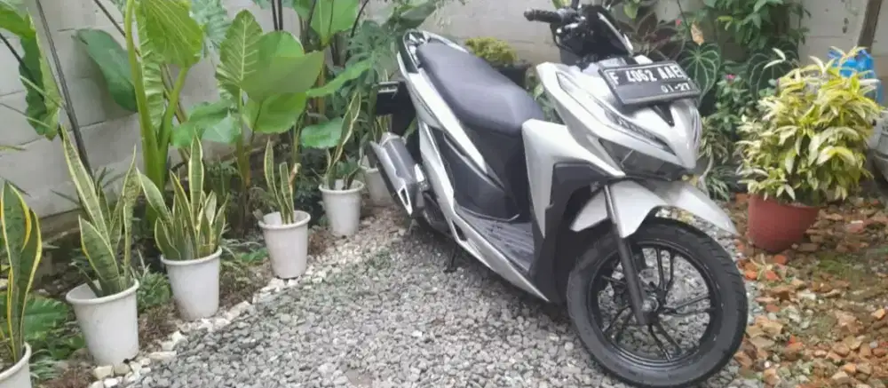 Jual Vario 150 cc 2022
