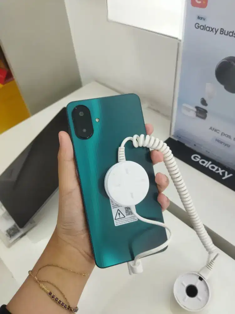 Samsung A07 CICILAN TANPA DP MURAH BAGUS BARU