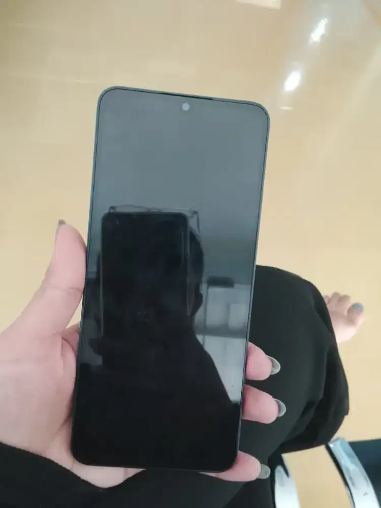 jual saja hp mulus bgt