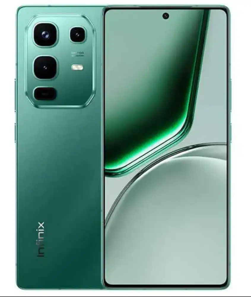 INFINIX NOTE 50 8/256