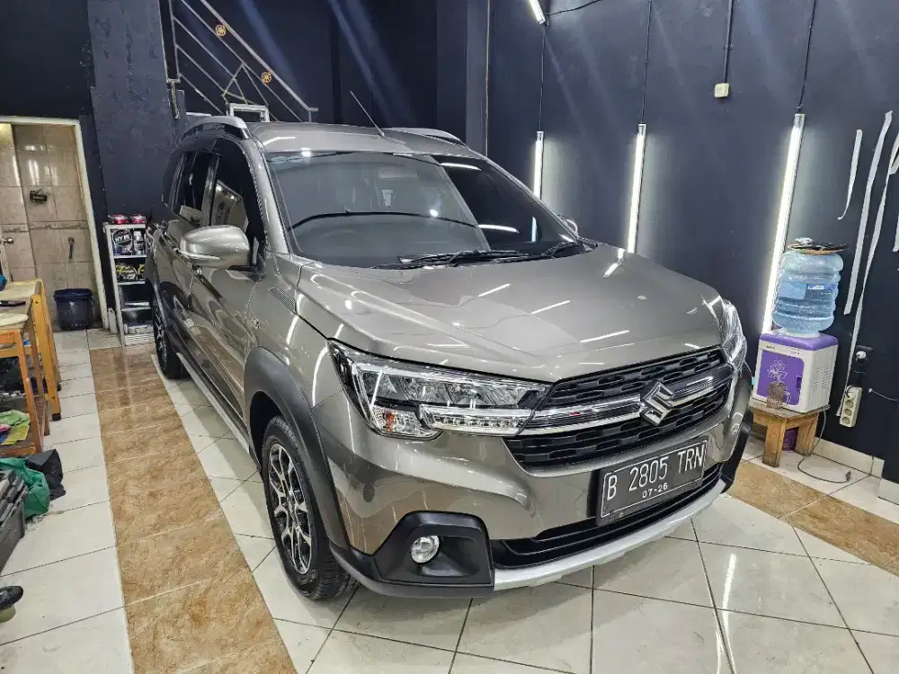 (KM 50rb Record) XL7 Beta AT 2021