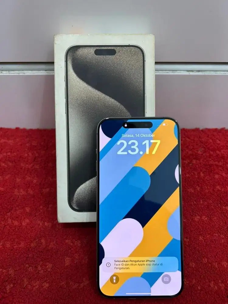Iphone 15 ProMax