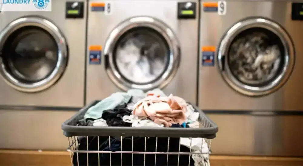 LOWONGAN KERJA LAUNDRY