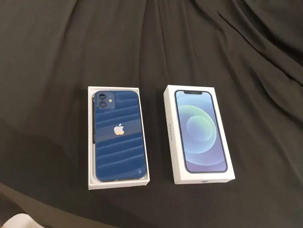 Iphone 12 128gb batre helth tinggi
