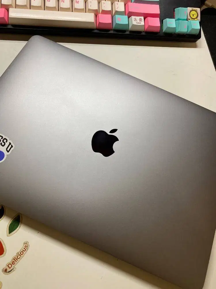 Macbook Pro retina non touchbar 2017 8GB 256GB second mulus ex iBox