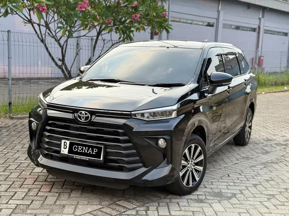 MPV KELUARGA INDONESI