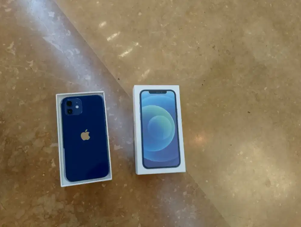 Iphone 12 128gb iklan apple