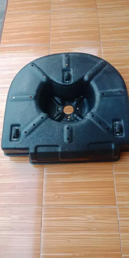 Cover ban serep mobil