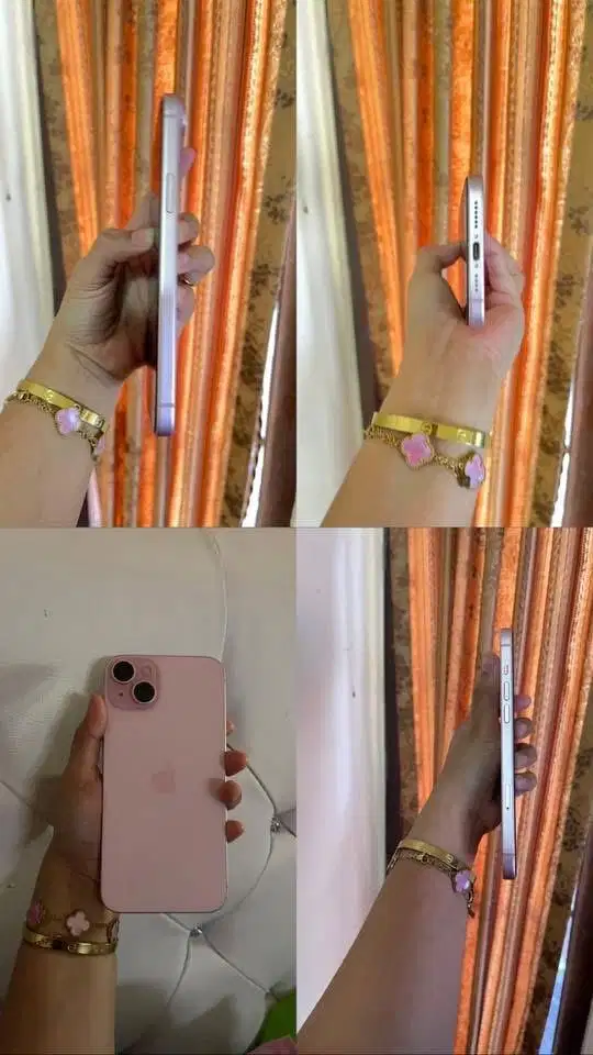 Iphone 15 plus ibox 128gb