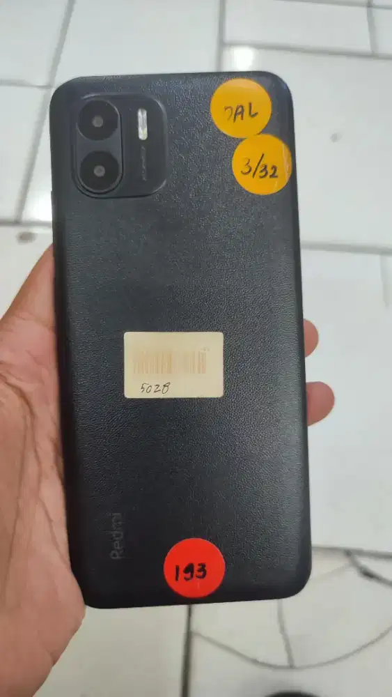 Redmi a2 3/32 batangan
