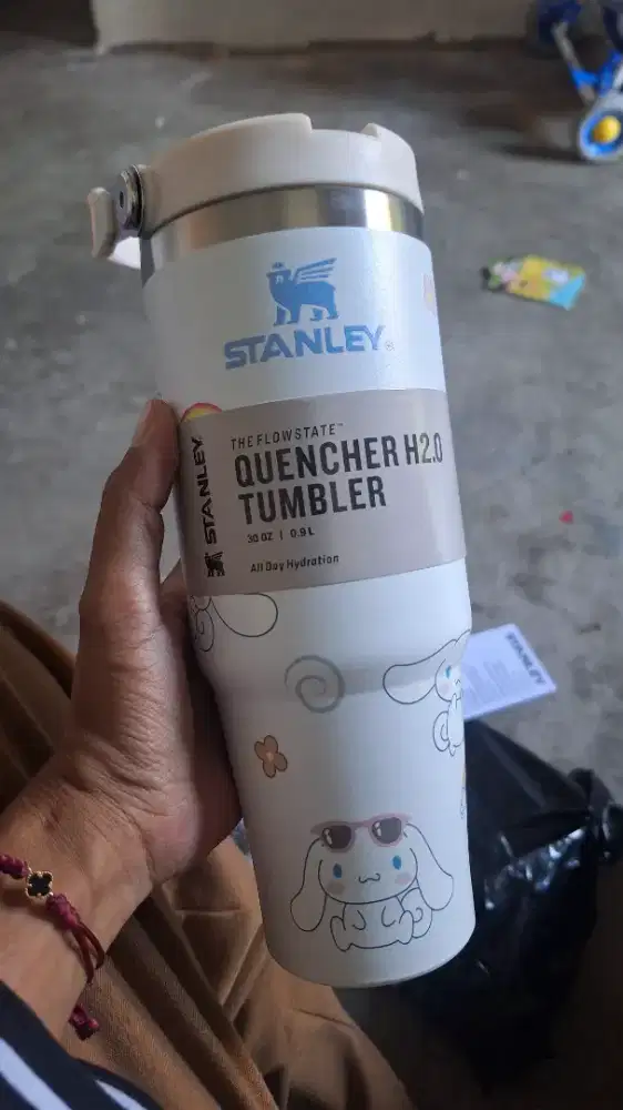 Tumbler STANLEY CINNAMORO