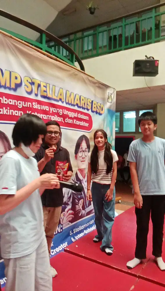 |KURSUS PUBLIC SPEAKING |