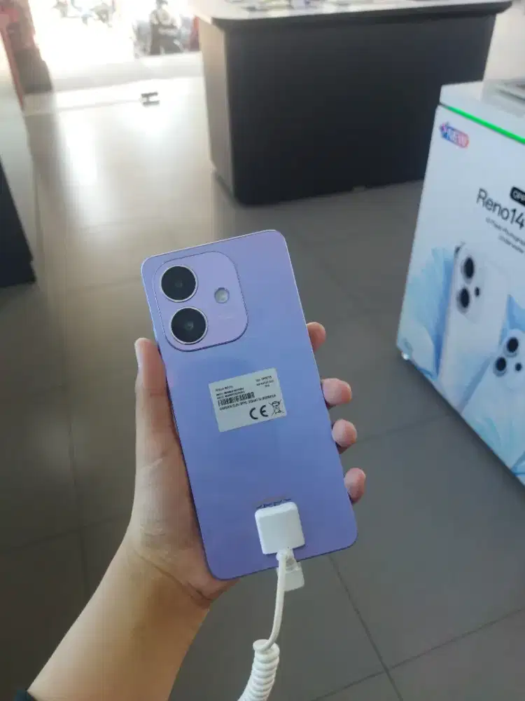 Oppo A5i CICILAN TANPA DP MURAH BAGUS BARU