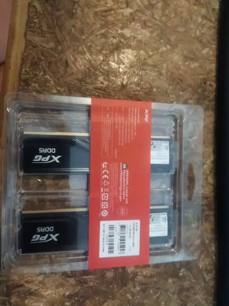 RAM 32GB DDR5 XPG Lancer Blade