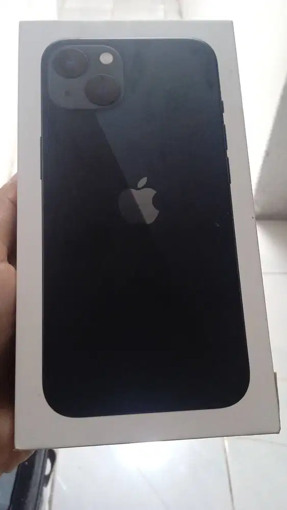 iPhone 13 x digimap 512GB