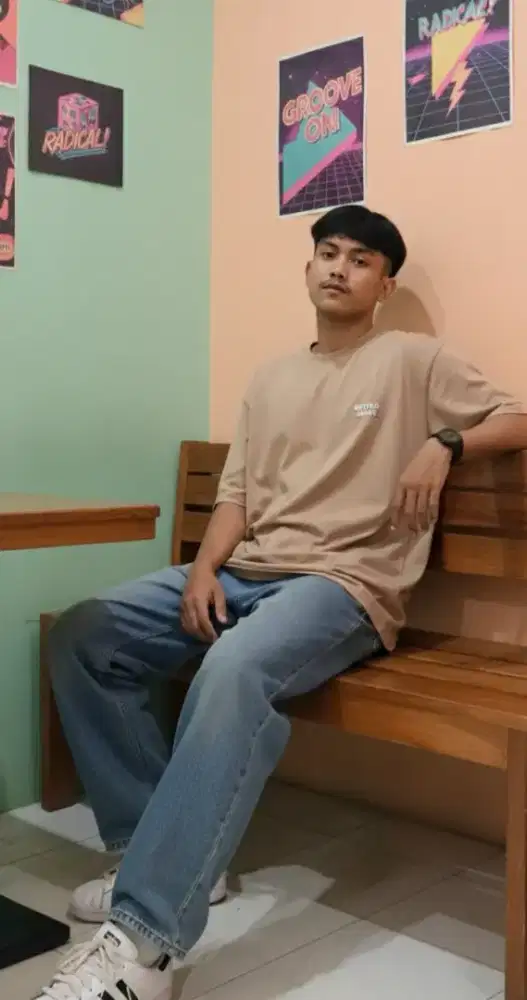 Mencari pekerjaan