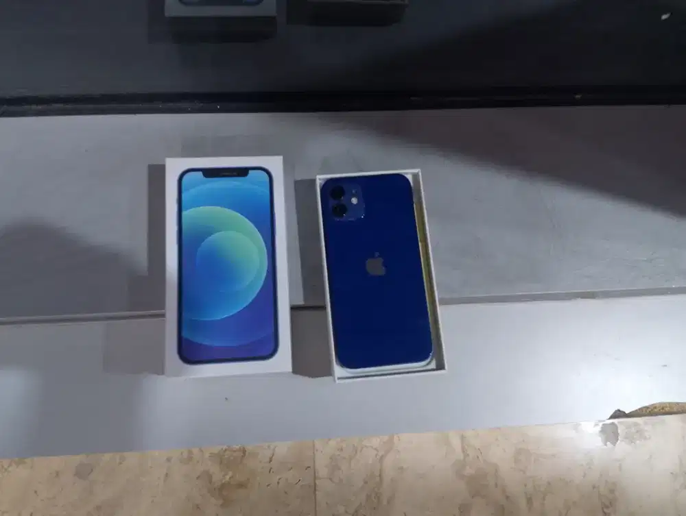 Iphone 12 128gb memori besar bos