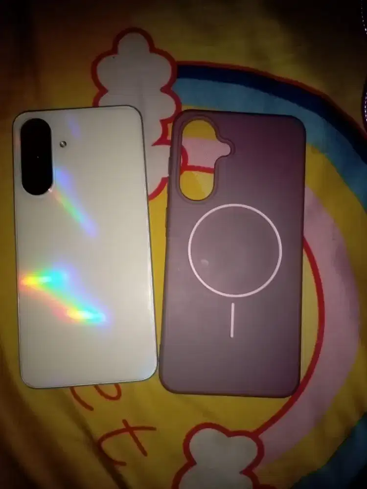 Samsung A36 8/256 GB Fullset