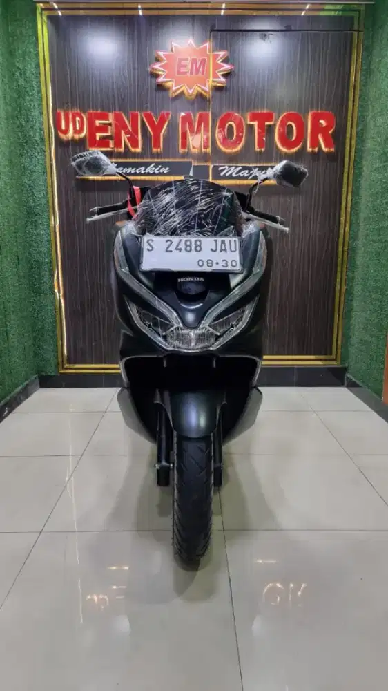 UD ENY MOTOR - Honda PCX 150 CBS thn 2020