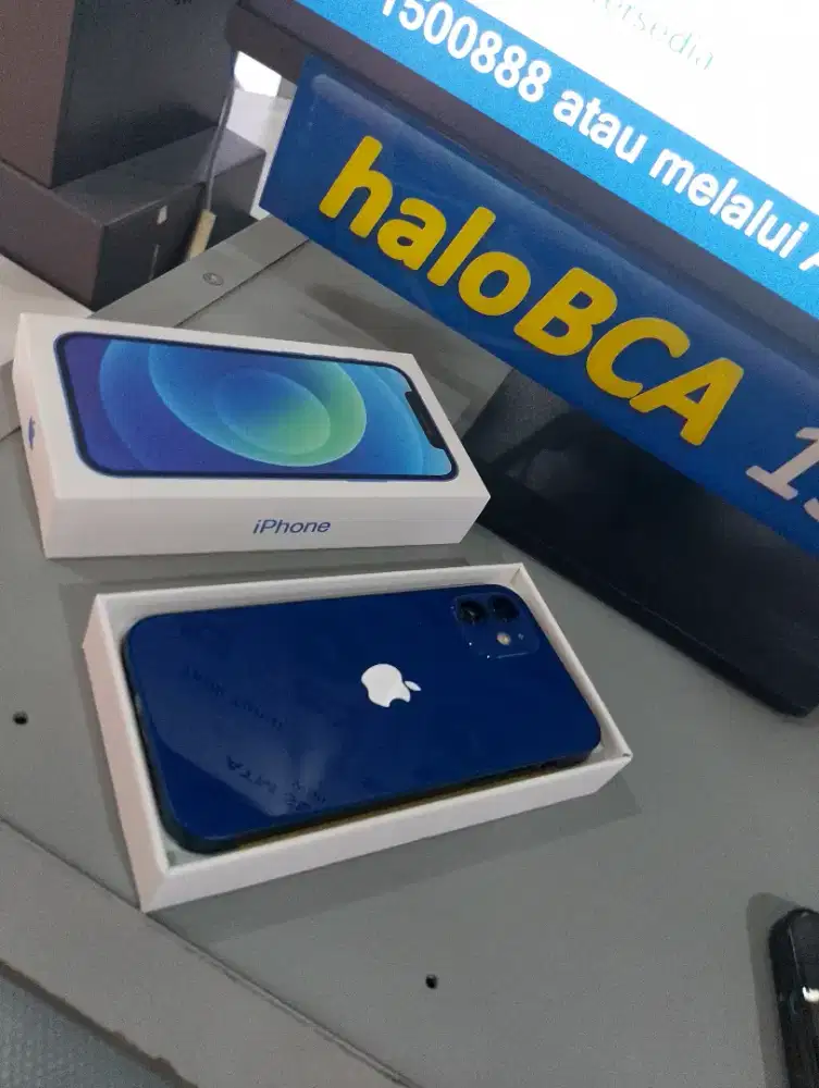 Iphone 12 128gb ada adil pribadi
