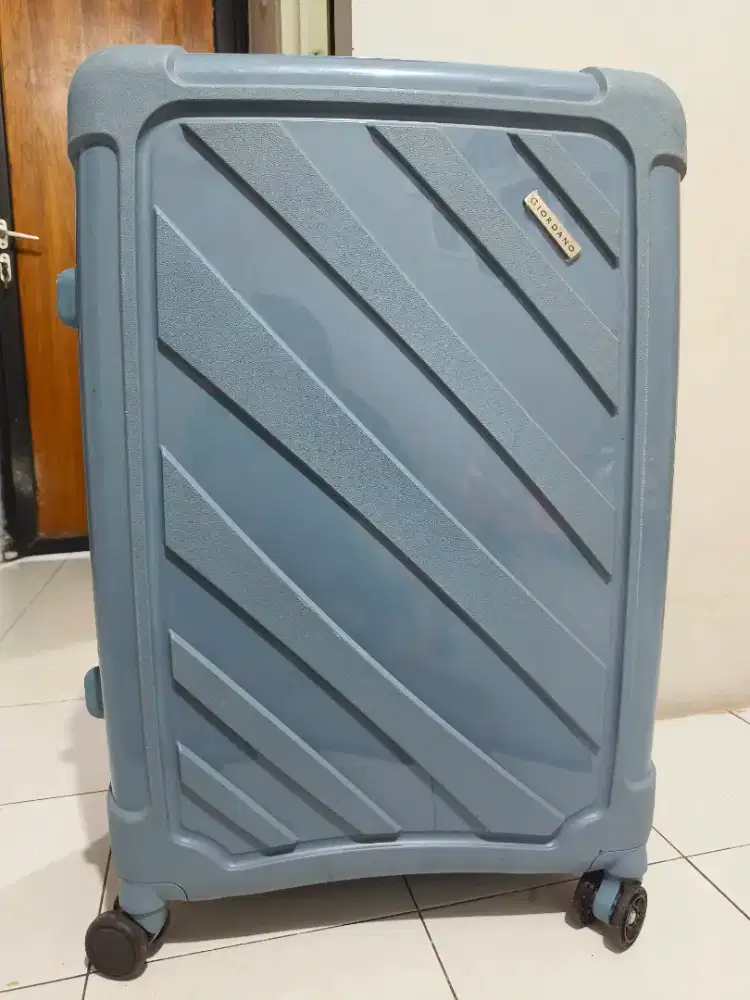 Dijual koper Giordano 28”