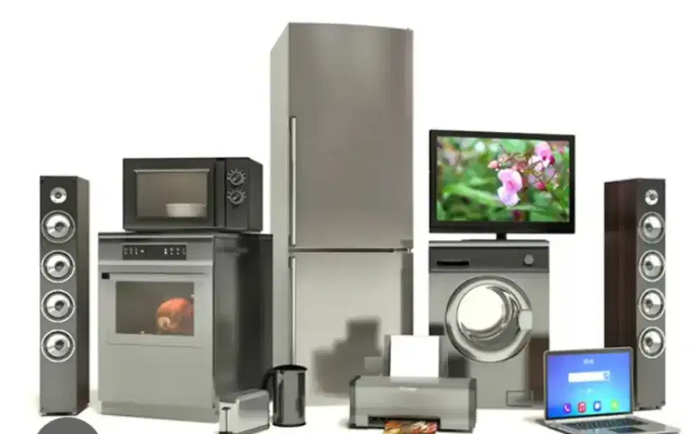 Elektronik service bandung