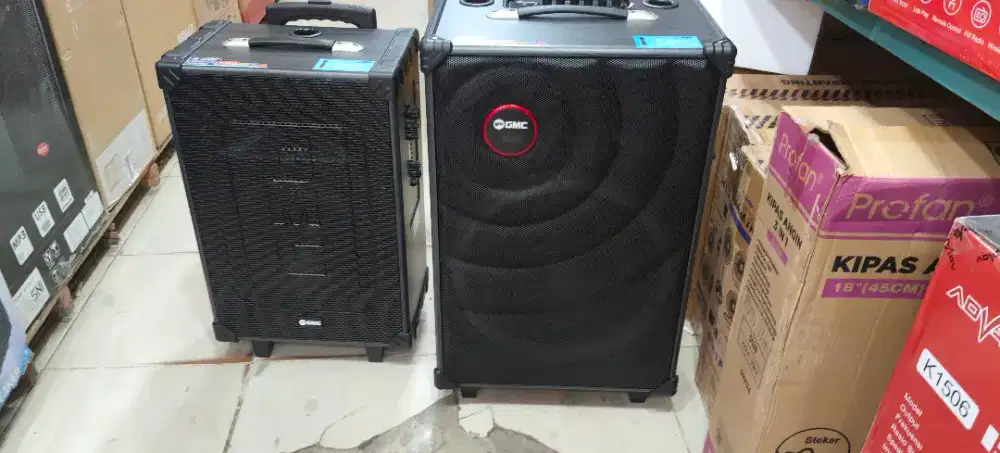 Promo cicilan home credit speaker