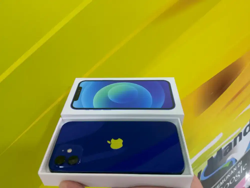 Iphone 12 128gb rimember