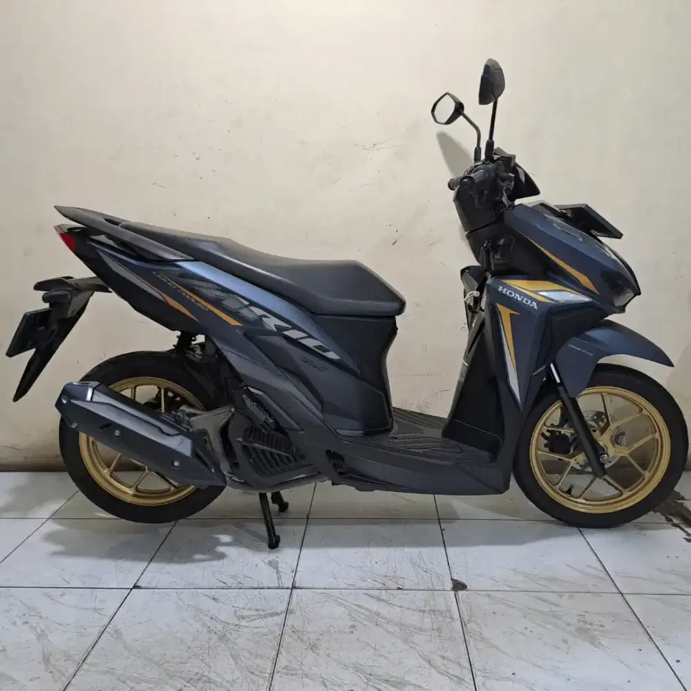 Honda Vario 125 SP 2021 Gress