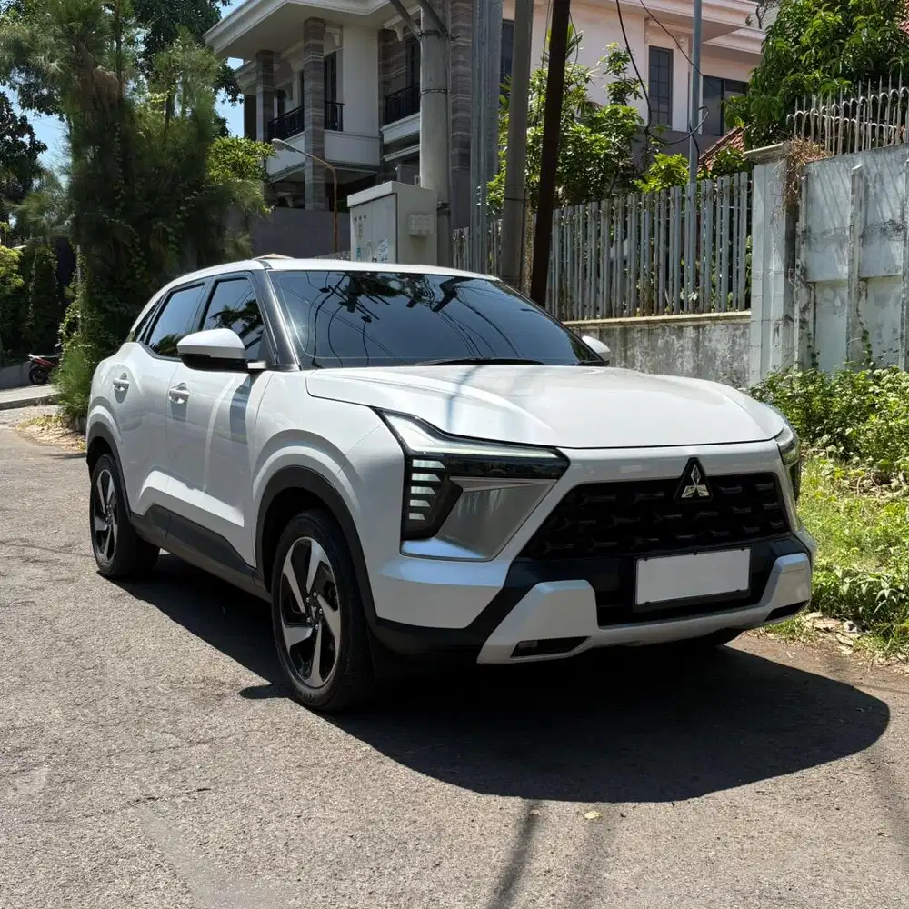 Mitsubishi XForce 2024 Bensin