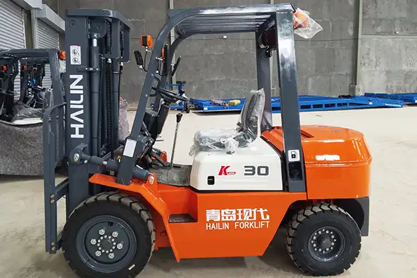 JUAL DAN SEWA FORKLIFT TRUCK