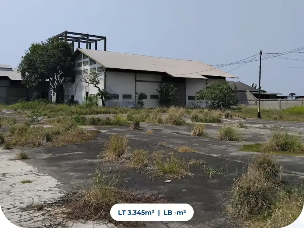 Gudang, Jl. Raya Sukatani, Sukakarya, Sukakarya, Bekasi, Jawa Barat