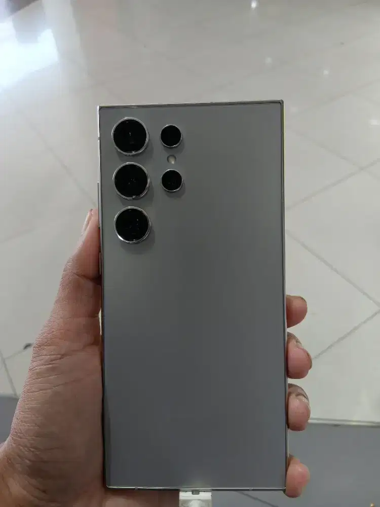 Galaxy S24 Ultra 12/256