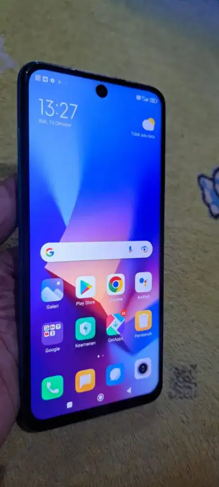 Xiaomi redmi note 9 pro ram 6/64